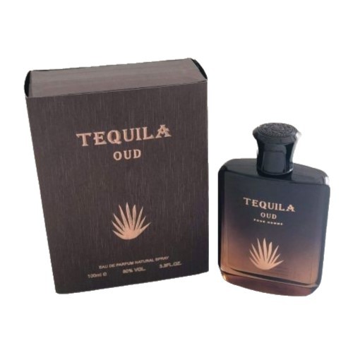 Tequila - Oud